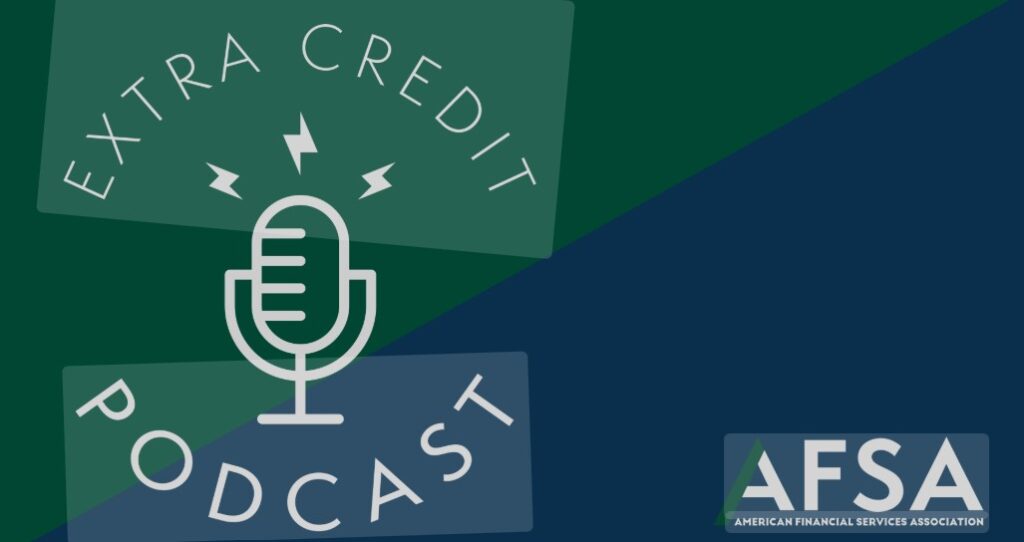 AFSA Extra Credit Podcast